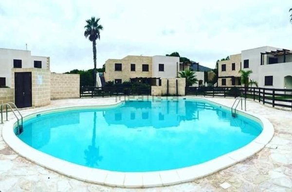 appartamento in vendita a Favignana