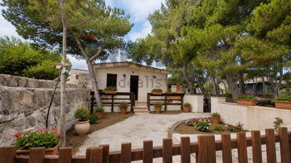 casa indipendente in vendita a Favignana