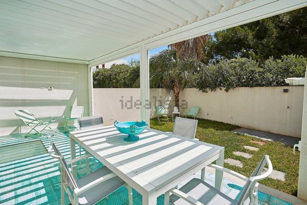 casa indipendente in vendita a Favignana