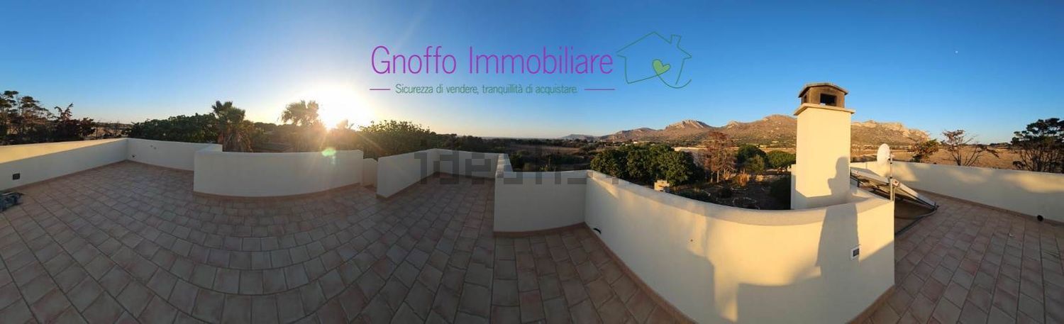 casa indipendente in vendita a Favignana