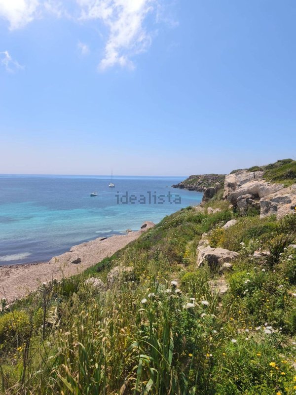 casa indipendente in vendita a Favignana