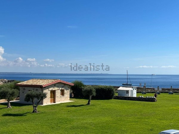 casa indipendente in vendita a Favignana
