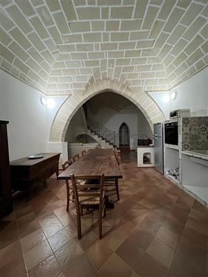 casa indipendente in vendita a Favignana