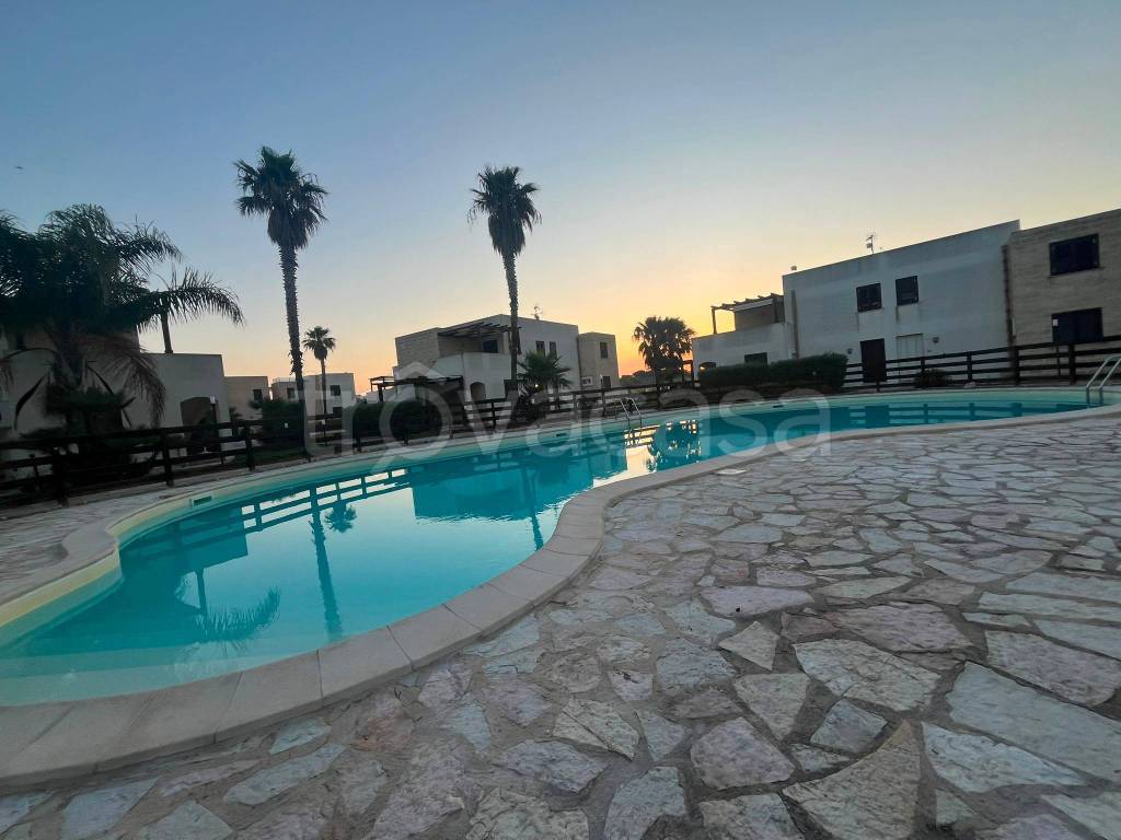 appartamento in vendita a Favignana