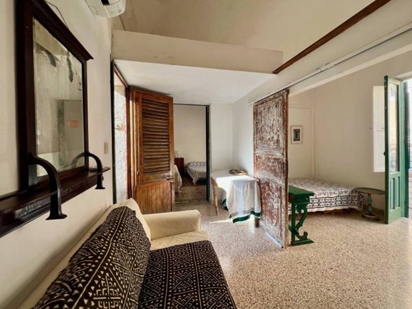 appartamento in vendita a Favignana