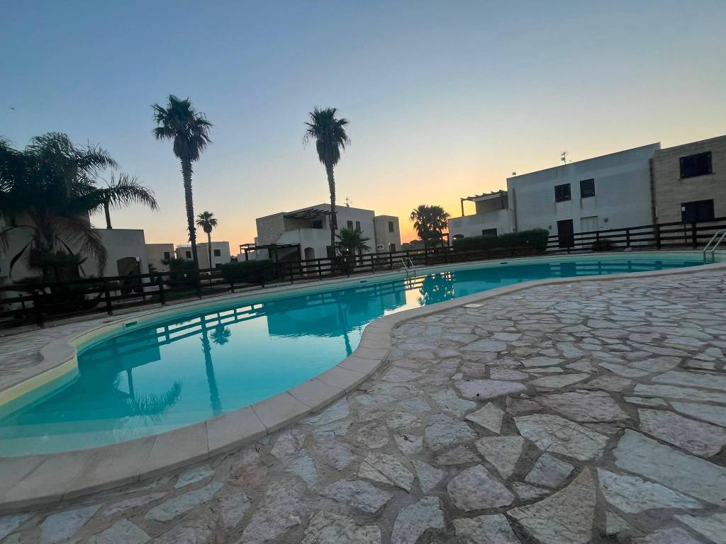 appartamento in vendita a Favignana