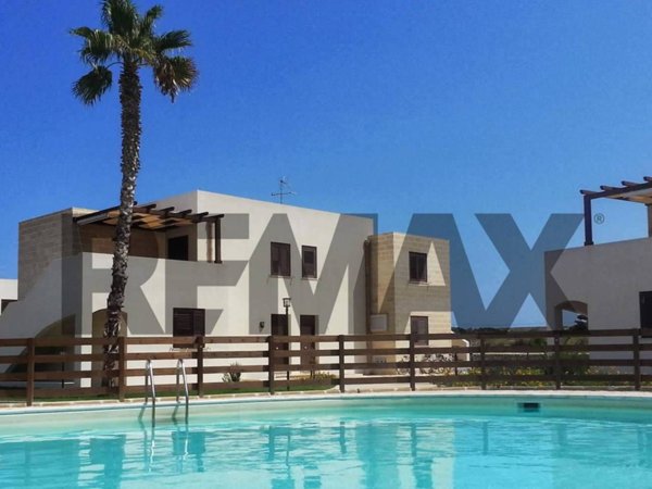 appartamento in vendita a Favignana