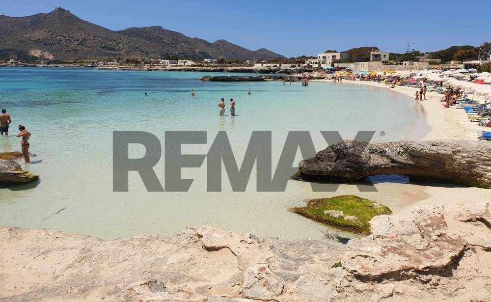 appartamento in vendita a Favignana