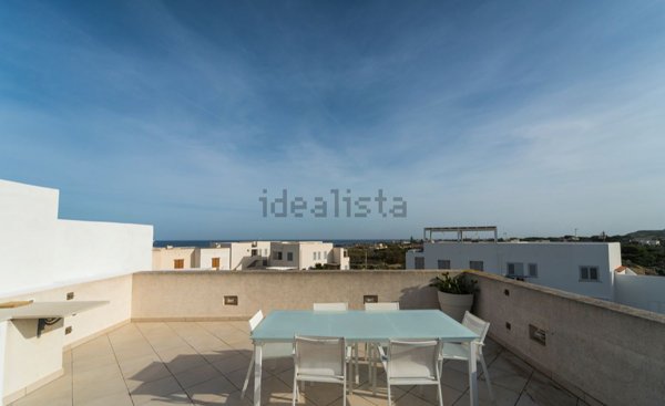 appartamento in vendita a Favignana