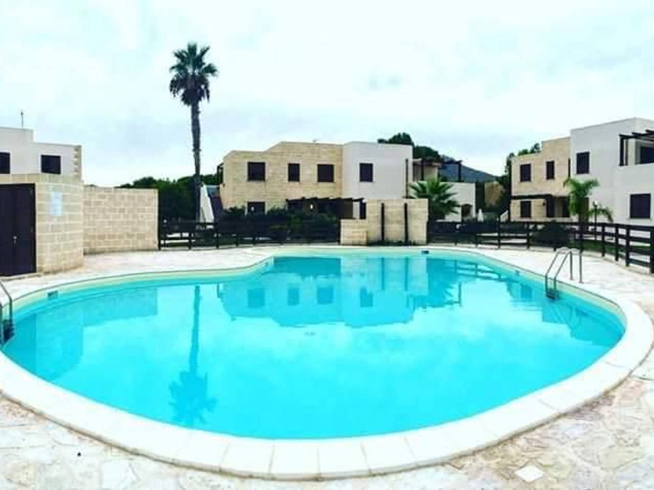 appartamento in vendita a Favignana