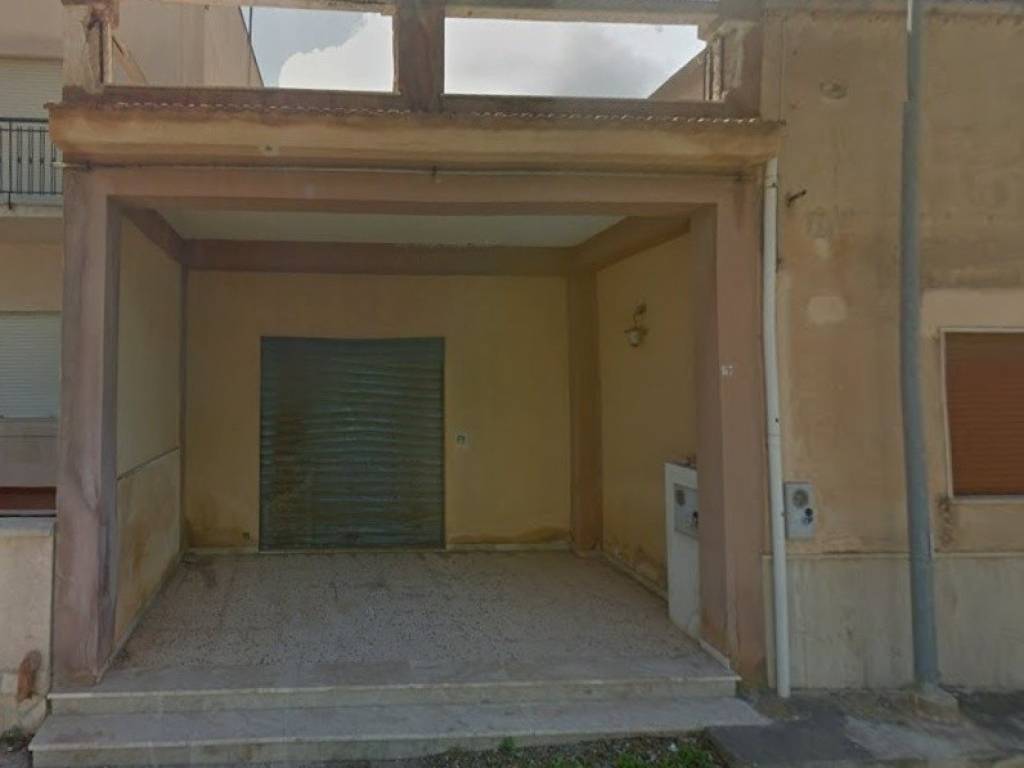 negozio in vendita a Favignana