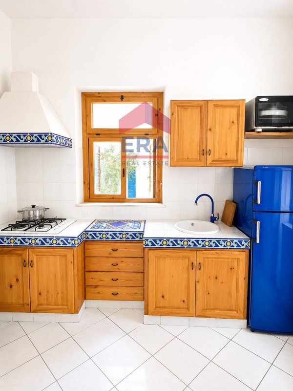 appartamento in vendita a Favignana