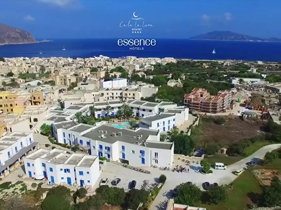 mansarda in vendita a Favignana