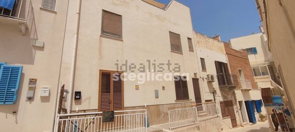 appartamento in vendita a Favignana