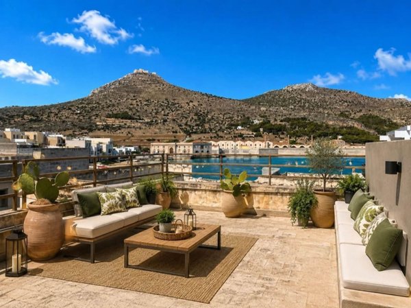 appartamento in vendita a Favignana