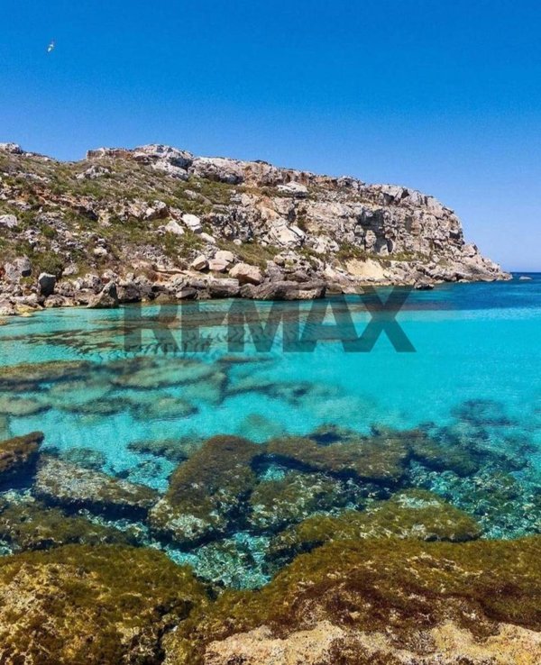 casa indipendente in vendita a Favignana