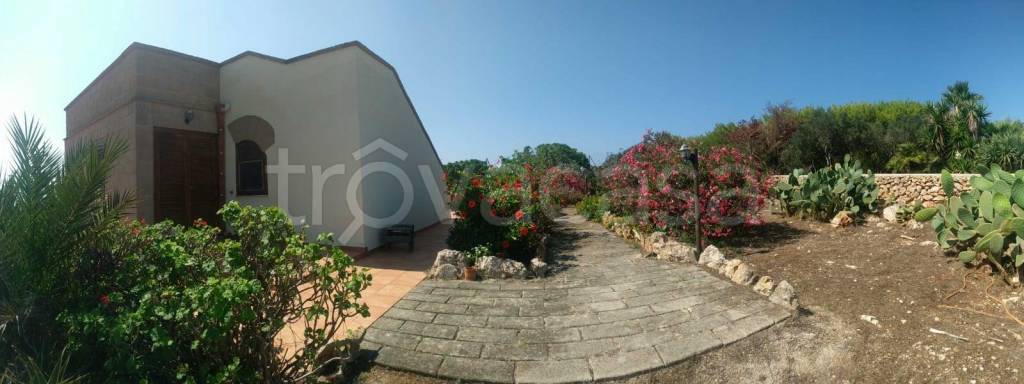 casa indipendente in vendita a Favignana