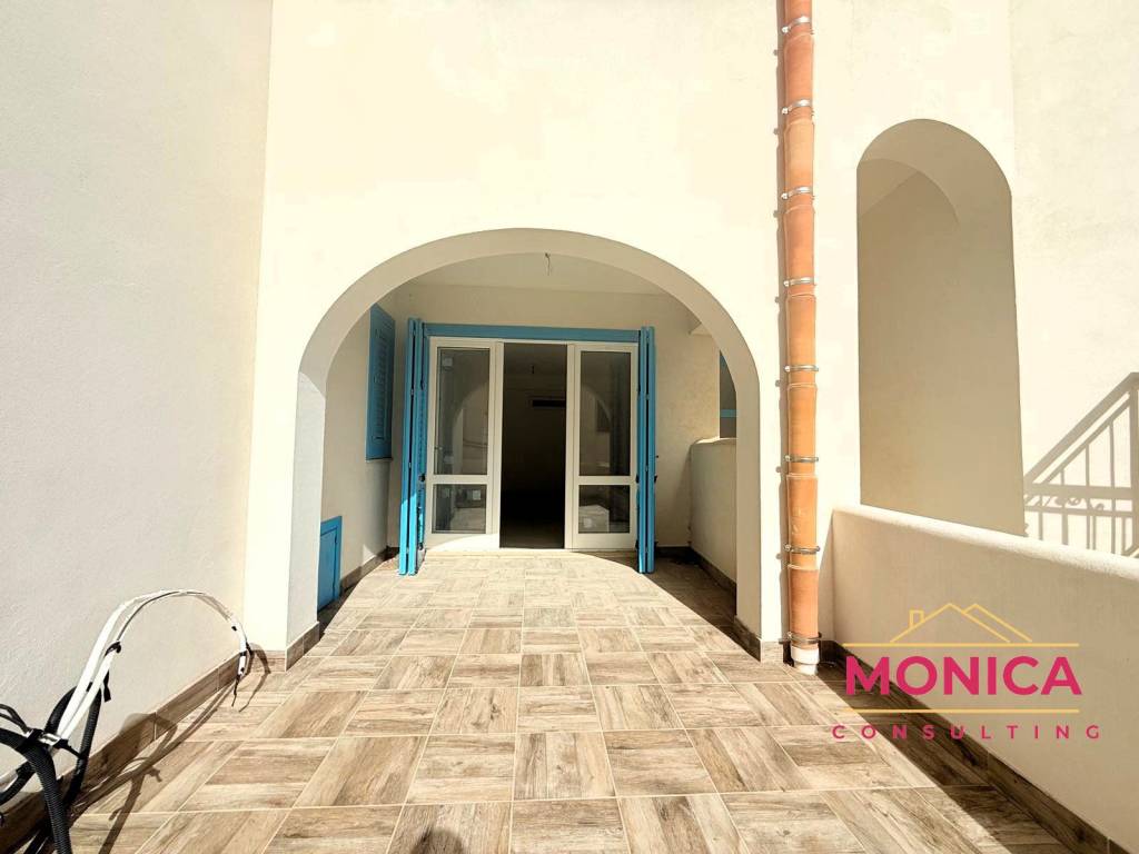 appartamento in vendita a Favignana