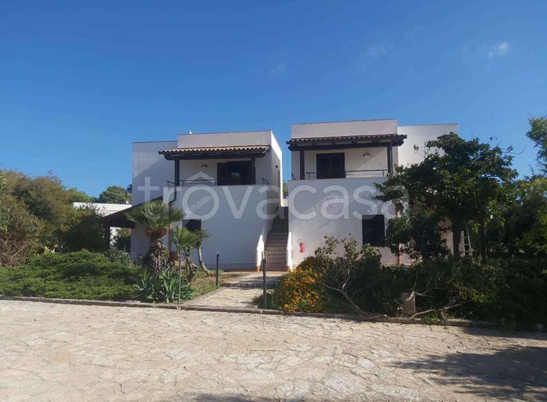 appartamento in vendita a Favignana