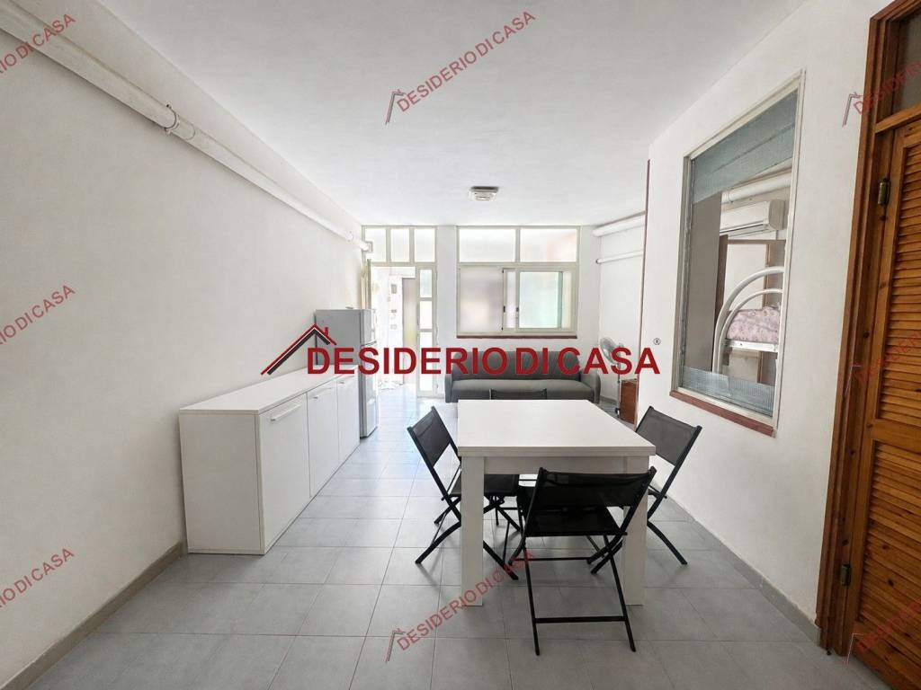 appartamento in vendita a Favignana