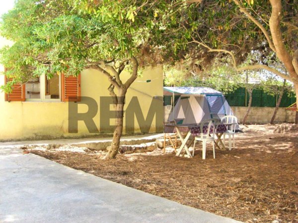 casa indipendente in vendita a Favignana