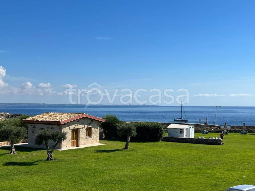 casa indipendente in vendita a Favignana