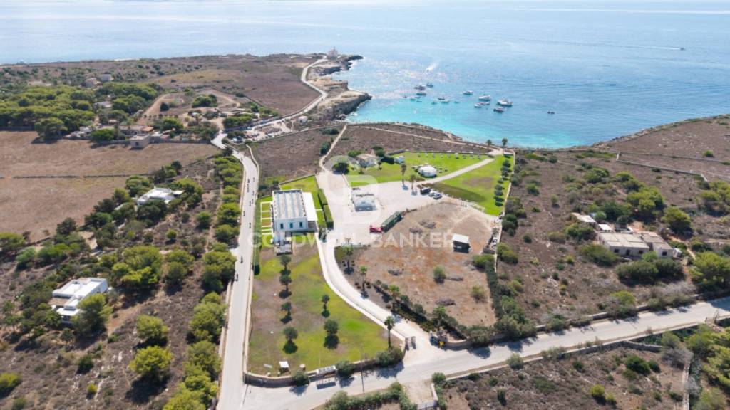 casa indipendente in vendita a Favignana