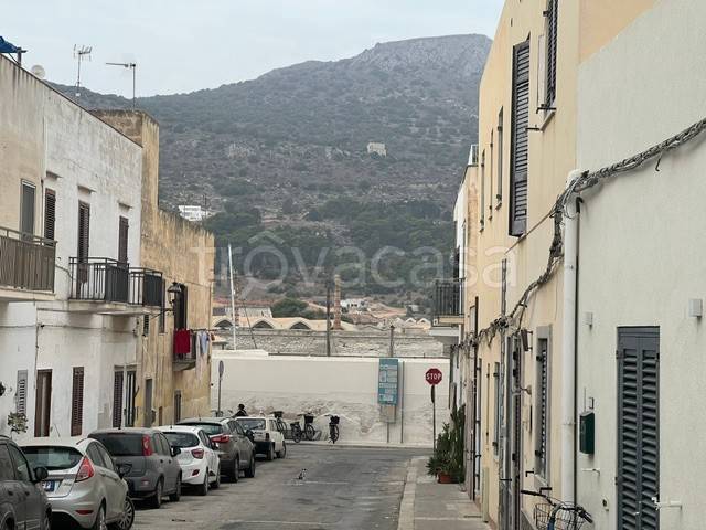 appartamento in vendita a Favignana