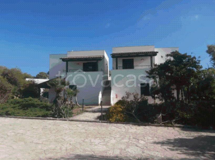 casa indipendente in vendita a Favignana