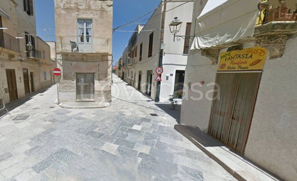 appartamento in vendita a Favignana