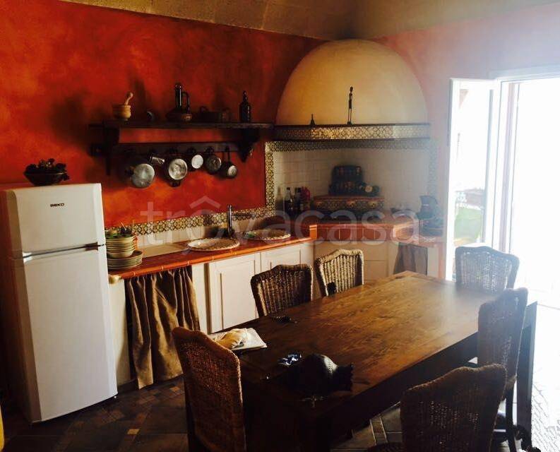 appartamento in vendita a Favignana