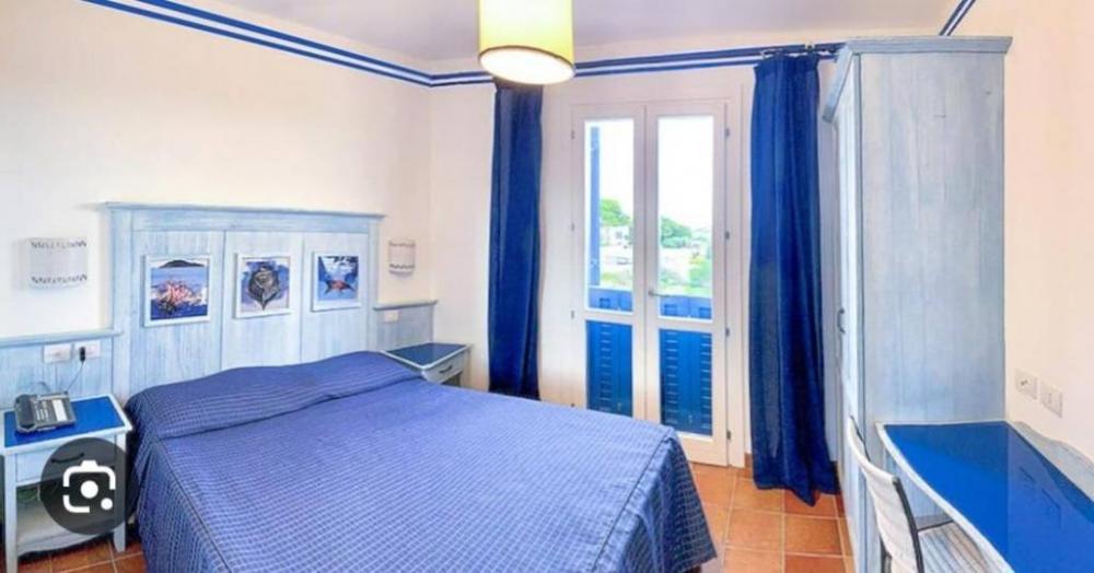 appartamento in vendita a Favignana