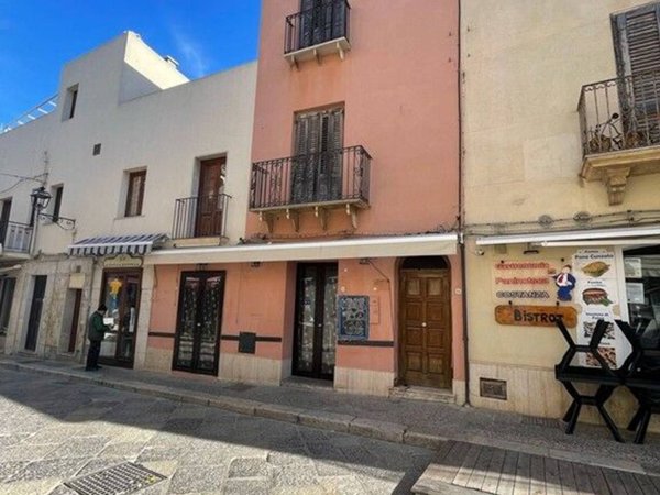 appartamento in vendita a Favignana
