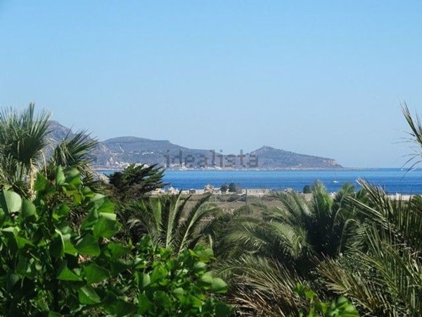 casa indipendente in vendita a Favignana