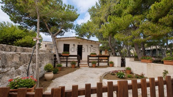 casa indipendente in vendita a Favignana