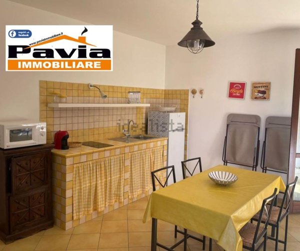 casa indipendente in vendita a Favignana