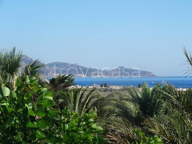 casa indipendente in vendita a Favignana
