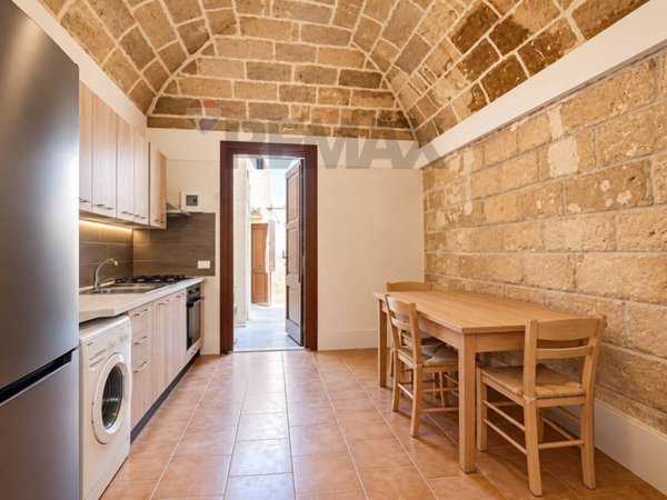 appartamento in vendita a Favignana