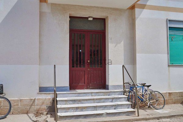 appartamento in vendita a Favignana