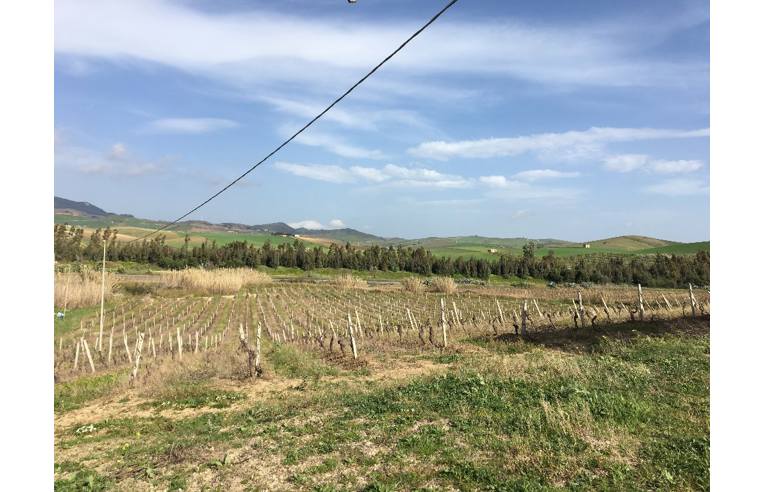 casa indipendente in vendita a Gibellina