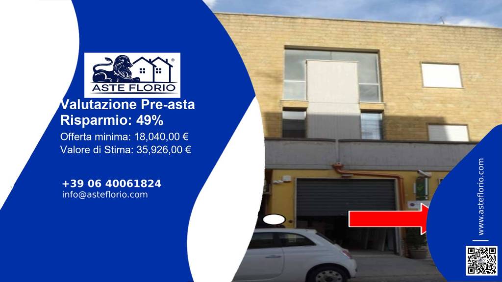 negozio in vendita a Gibellina