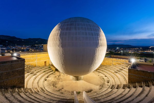 casa indipendente in vendita a Gibellina