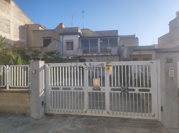 casa indipendente in vendita a Gibellina