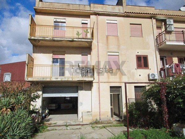 casa indipendente in vendita a Gibellina