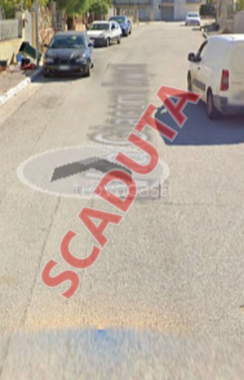 appartamento in vendita a Gibellina