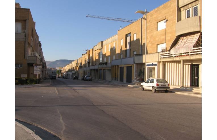 appartamento in vendita a Gibellina
