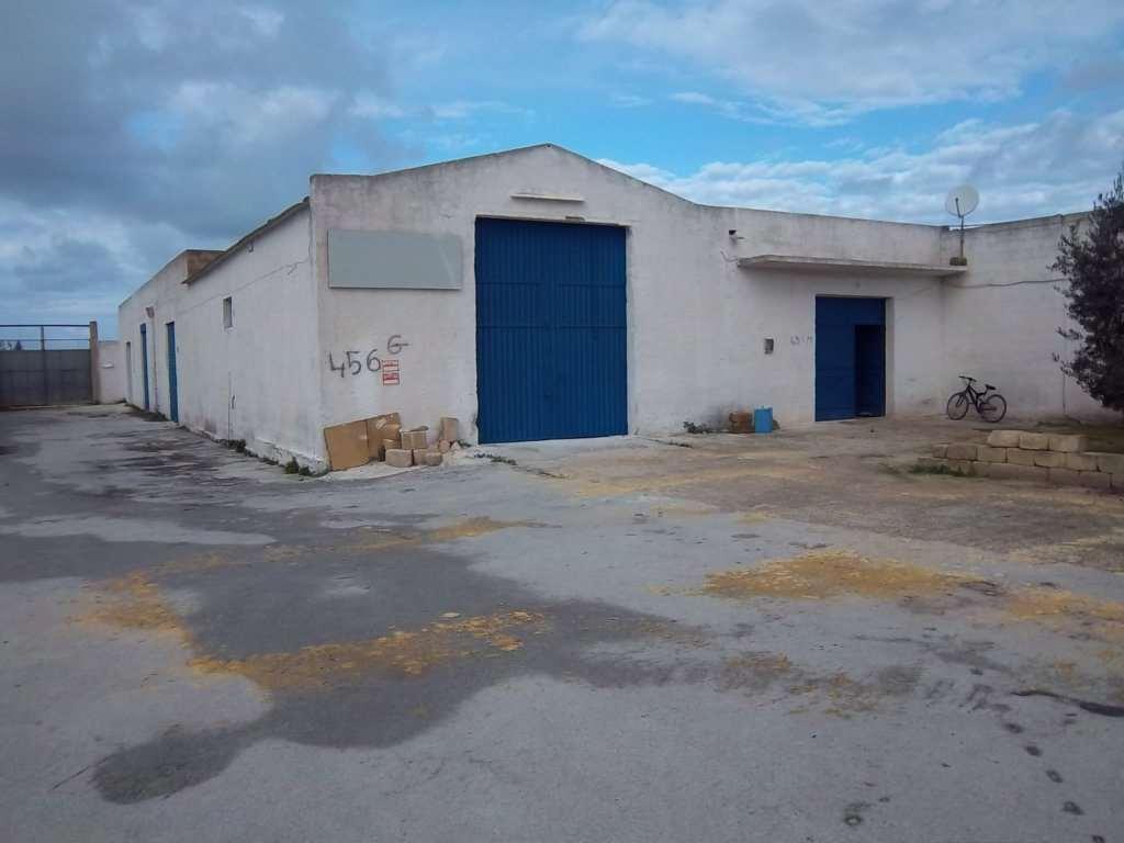 appartamento in affitto a Marsala