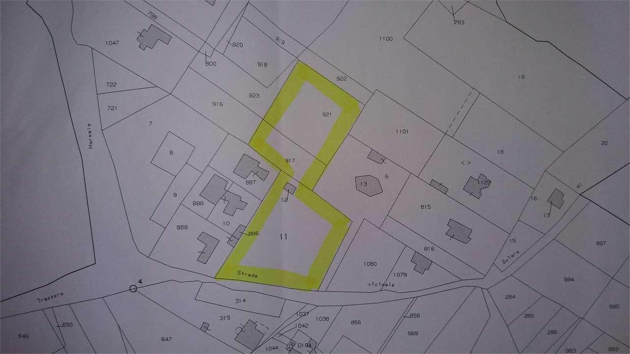 terreno agricolo in vendita a Marsala