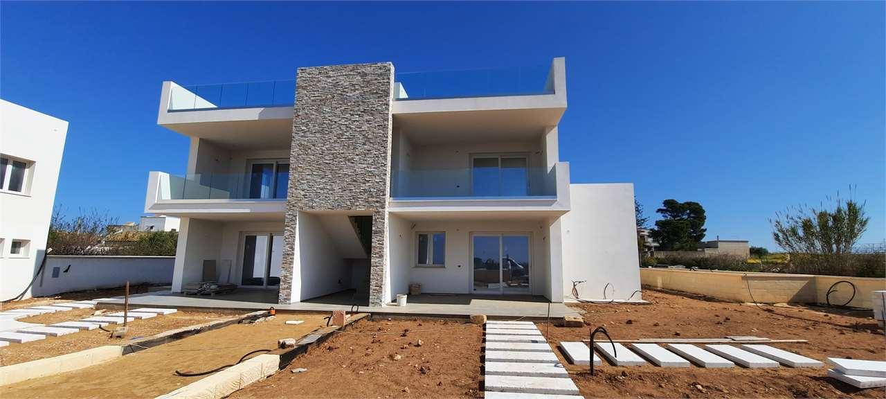 casa indipendente in vendita a Marsala in zona Birgi