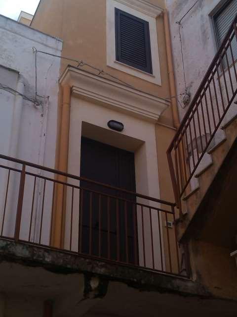 appartamento in vendita a Marsala in zona Centro Storico